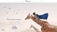 empreinte-visuelle.fr screenshot