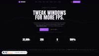 emtweaks.com Screenshot