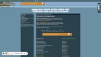 emuparadise.me Screenshot