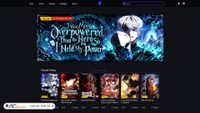 en-thunderscans.com screenshot