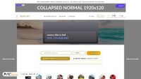 en.adandomain.com screenshot