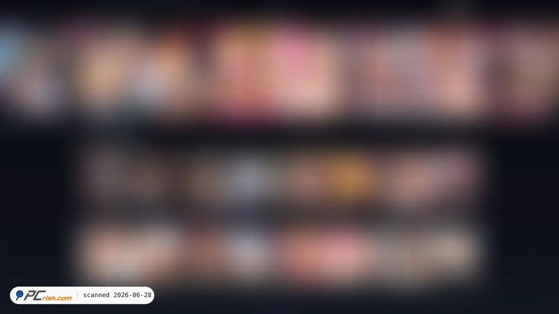 Screenshot of en.jable.tv