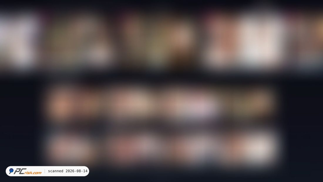 Screenshot von en.jable.tv