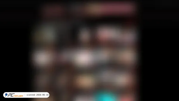 en.luxuretv.com screenshot