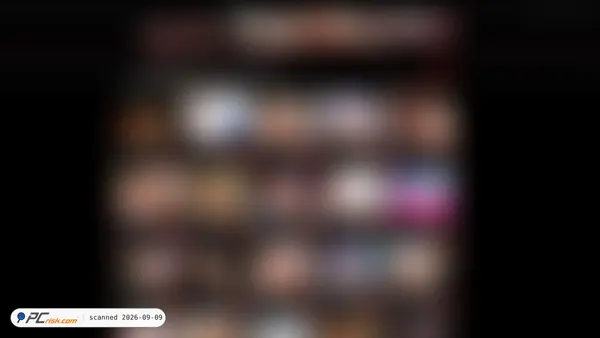 en.luxuretv.com Screenshot