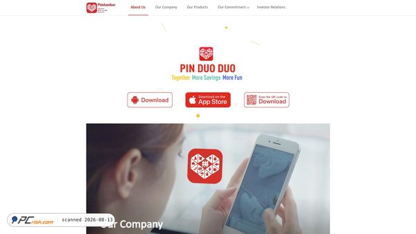 en.pinduoduo.com screenshot