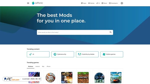en.softonic.com screenshot