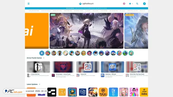 en.uptodown.com Screenshot