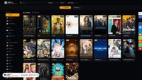en.yify.sc screenshot