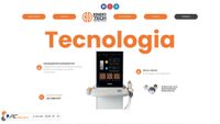 Captura de endotech.com.br