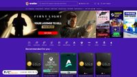 eneba.com screenshot
