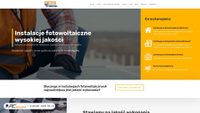 energiaswietlna.pl screenshot