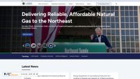 energy.gov screenshot