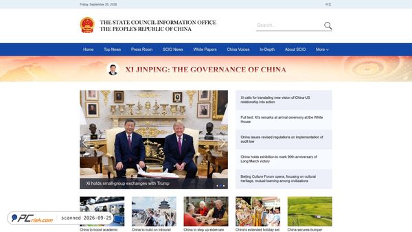 Screenshot di english.scio.gov.cn