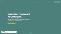 enjoymarketing.co.uk screenshot