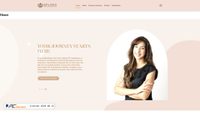 enlivenwithsarah.com screenshot
