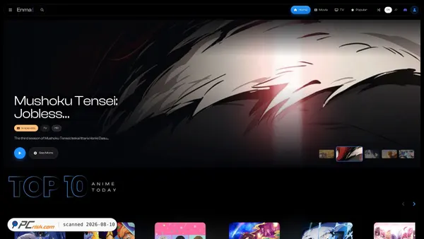 enma.lol screenshot