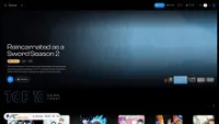 Captura de ecrã de enma.lol