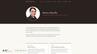 enricoaltavilla.com screenshot