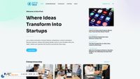 entretech.org screenshot