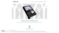 eofiary.pl screenshot