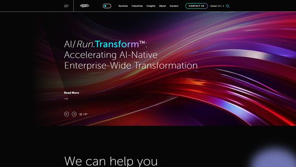 epam.com screenshot