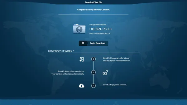 epctrk.com Screenshot