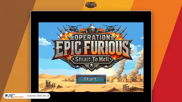 epicfurious.com screenshot