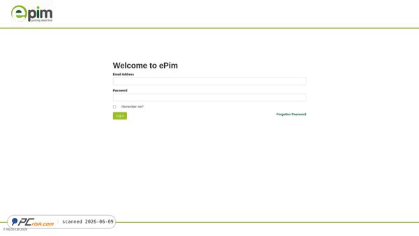 epim.online screenshot