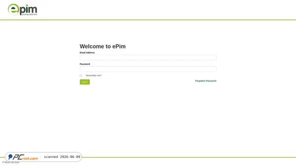 epim.online screenshot