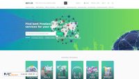 eploys.com screenshot