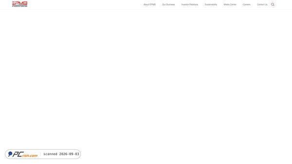 epmb.com.my screenshot