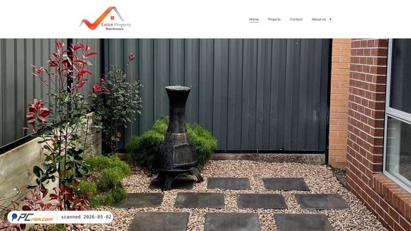 epmvic.com screenshot