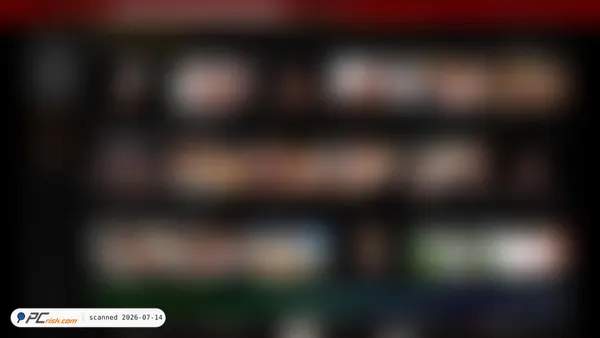 eporner.com screenshot