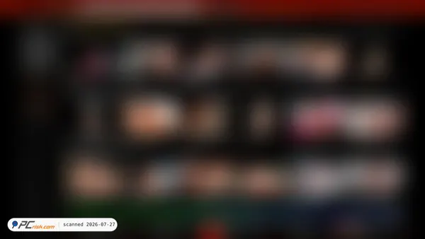 eporner.com screenshot
