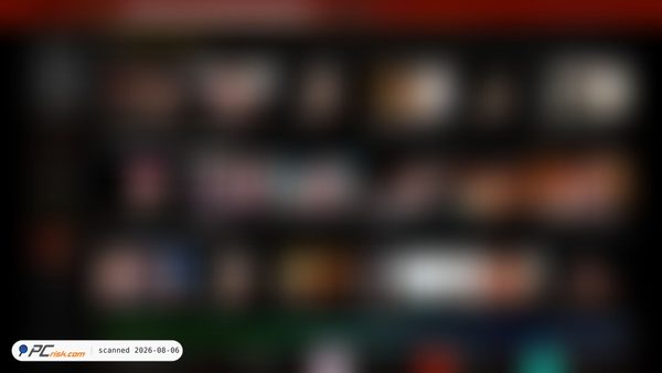 eporner.com screenshot