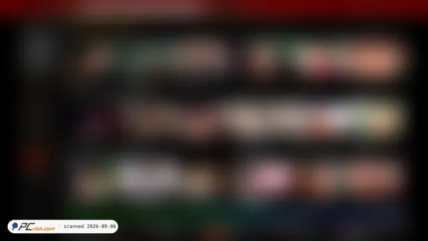 eporner.com Screenshot