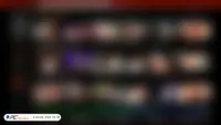 Captura de ecrã de eporner.com