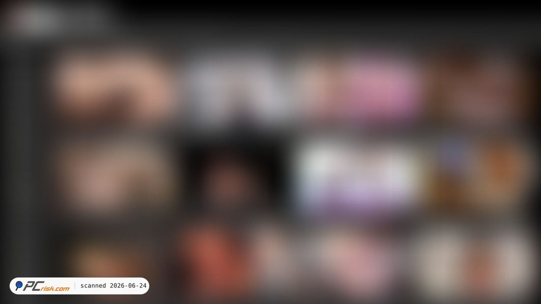 Screenshot von eporner.name