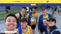 epsomoddballs.org screenshot