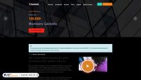 equitehubs.com screenshot