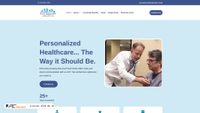 ericteppermd.com screenshot