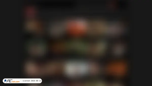 erogarga.com screenshot