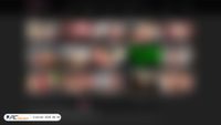 erome.tv screenshot