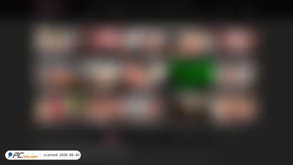 erome.tv screenshot