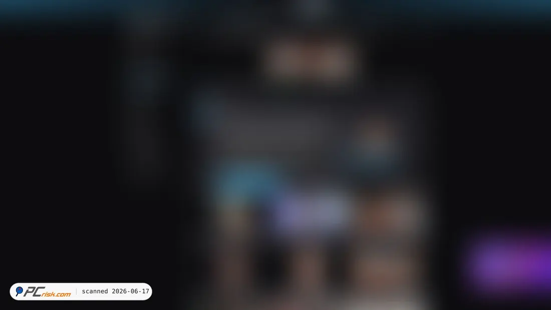 Screenshot of erothots.co