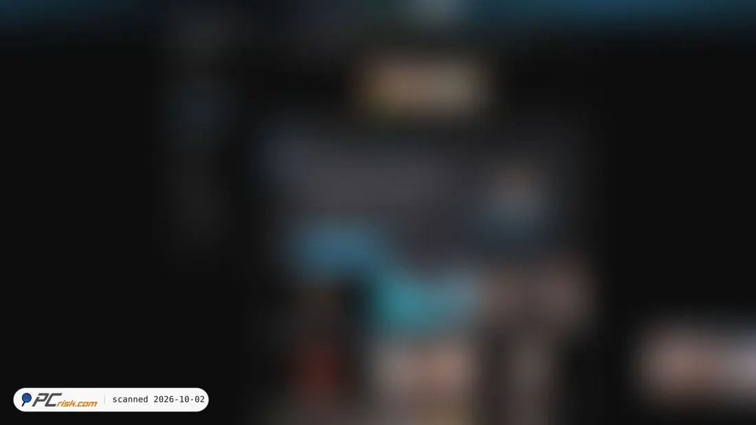 Zrzut ekranu erothots.co