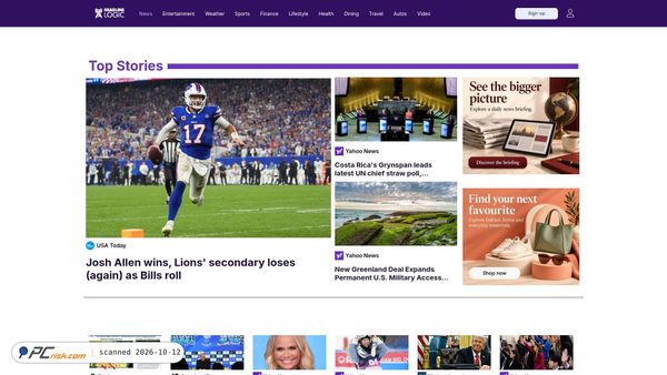Screenshot van erothots.com