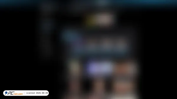 erothots.is screenshot