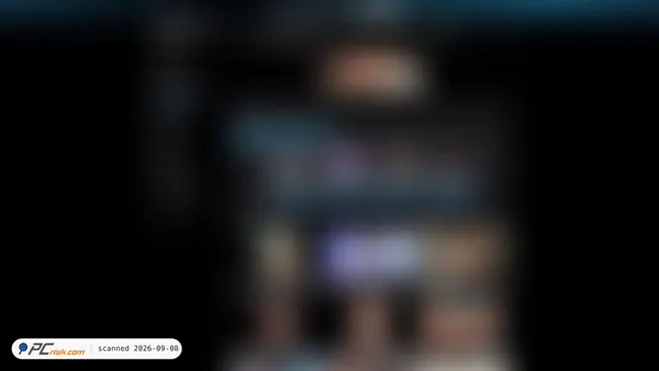 Screenshot di erothots1.com